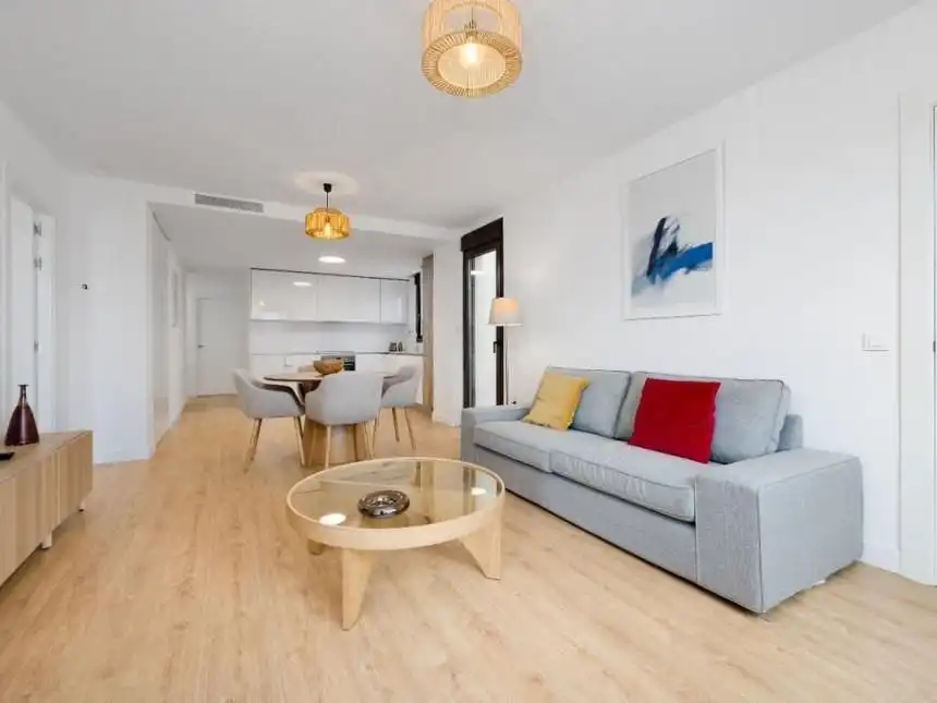 Penthouse mit Aufzug zum Verkauf in Orihuela Costa, imagen 5