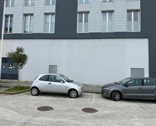 Parking of Premises to rent in A Coruña Capital 