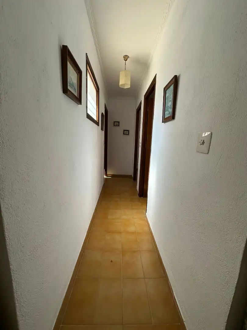 Casa con jardín en venta en Pulpí pueblo, imagen 11