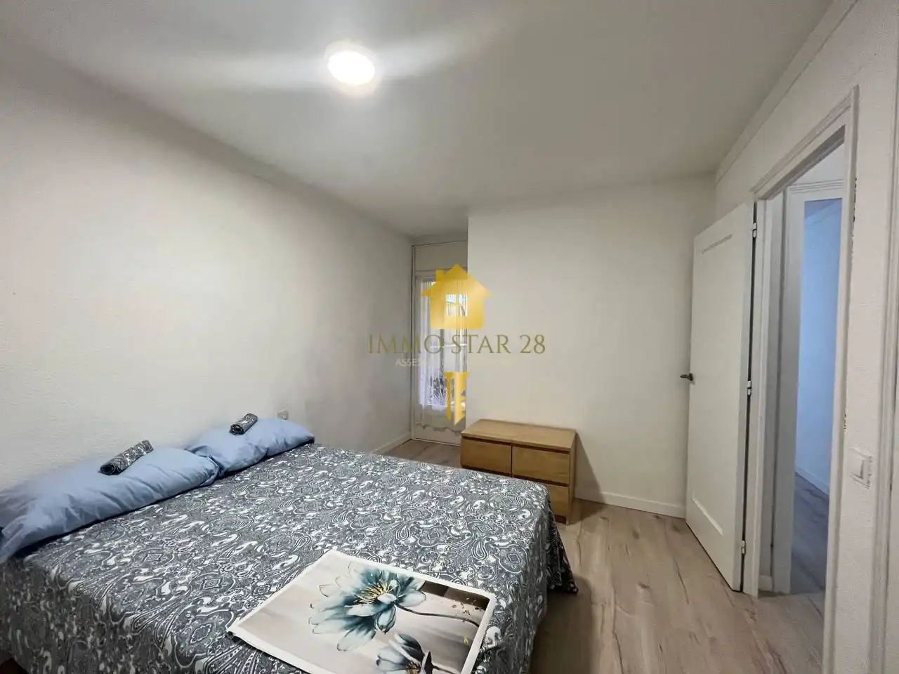 Apartamento de alquiler en calle del Cap Norfeu, Centre
