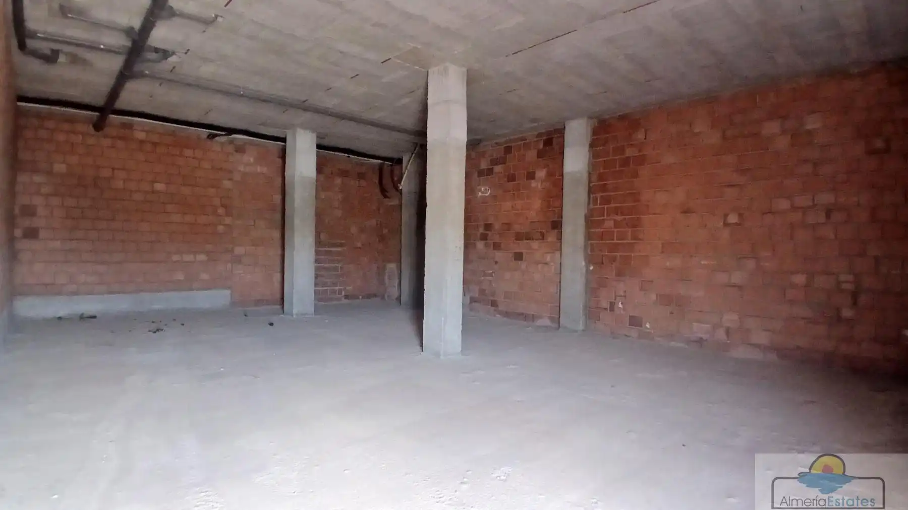 Local commercial à vendre à Albox