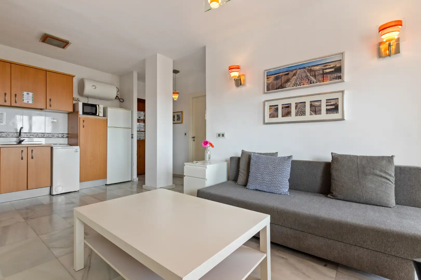 Apartament amb piscina en venda a Calle Salvador Allende, imagen 13