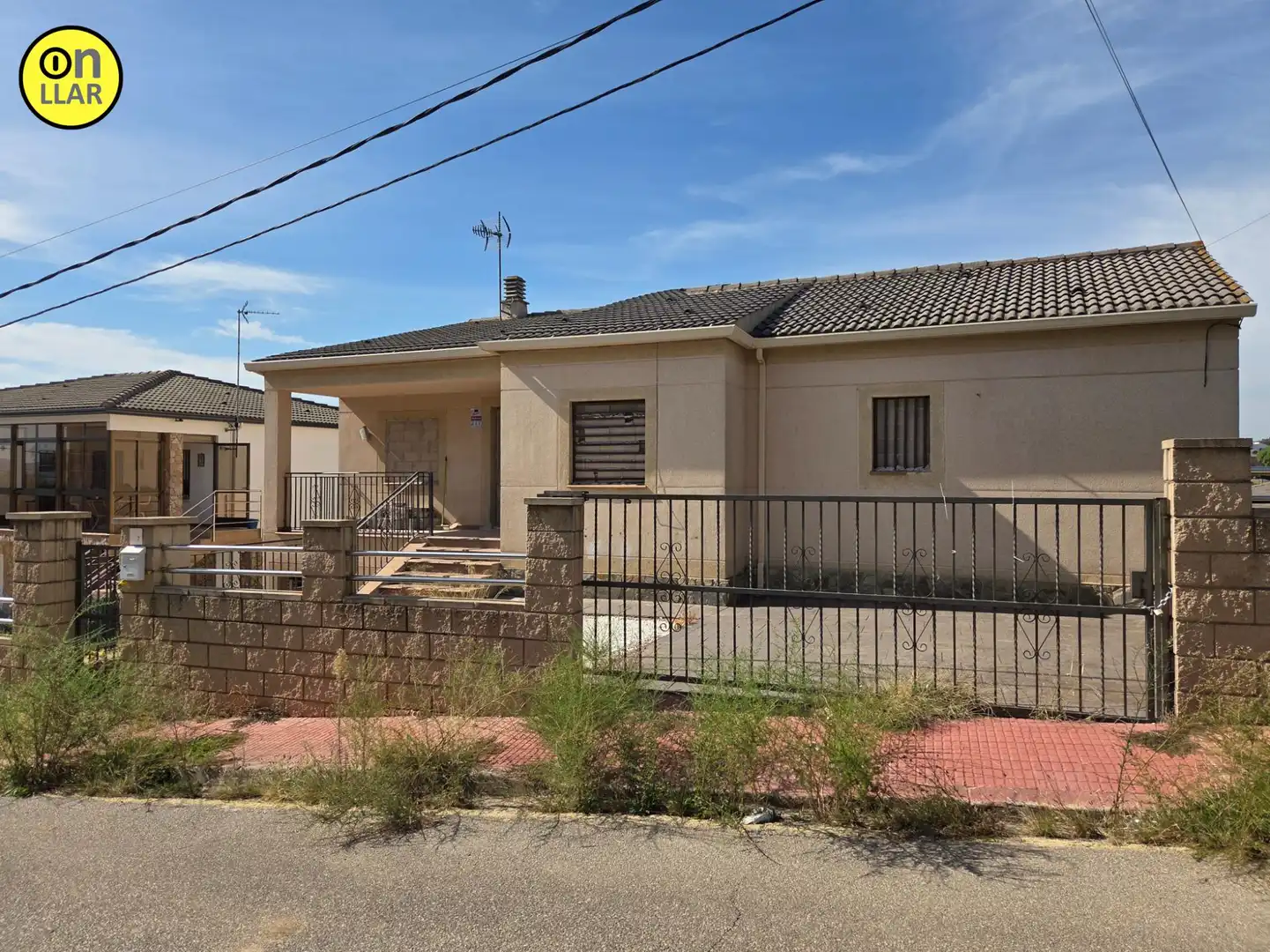 House with terrace for sale in Residencial Park, imagen 3