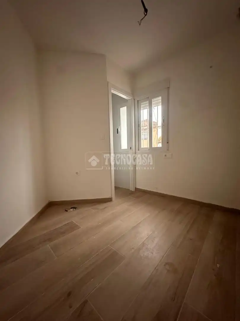 Habitación de Casa adosada en venta en Atarfe