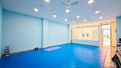 Photo 3 of Premises for sale in Calle Molino Velasco, 11, Hispanidad - Vivar Téllez, Málaga