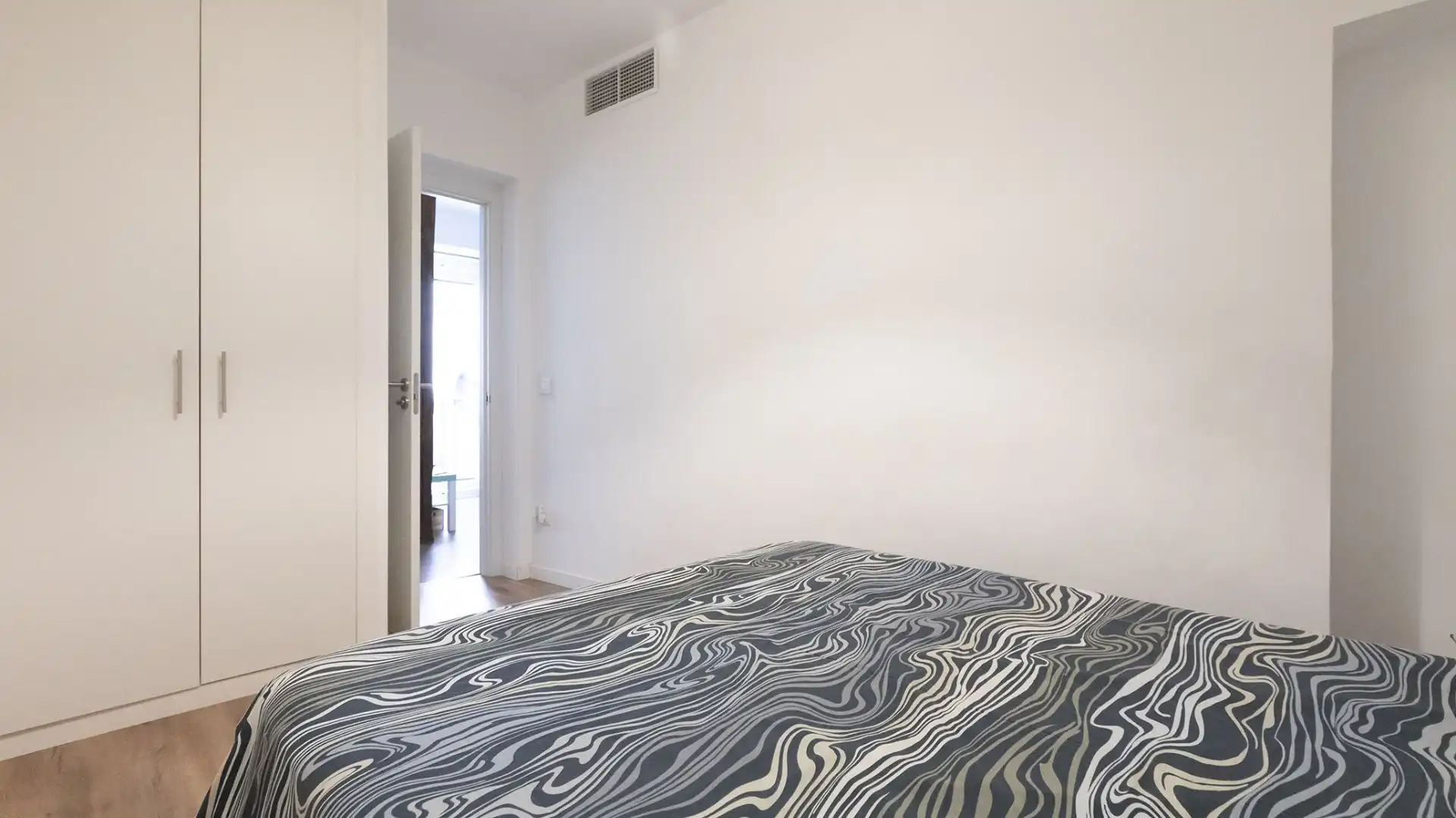Wohnung mit Terrasse zum Verkauf in C. del Carnero, Centro, 28005 Madrid, España, imagen 14