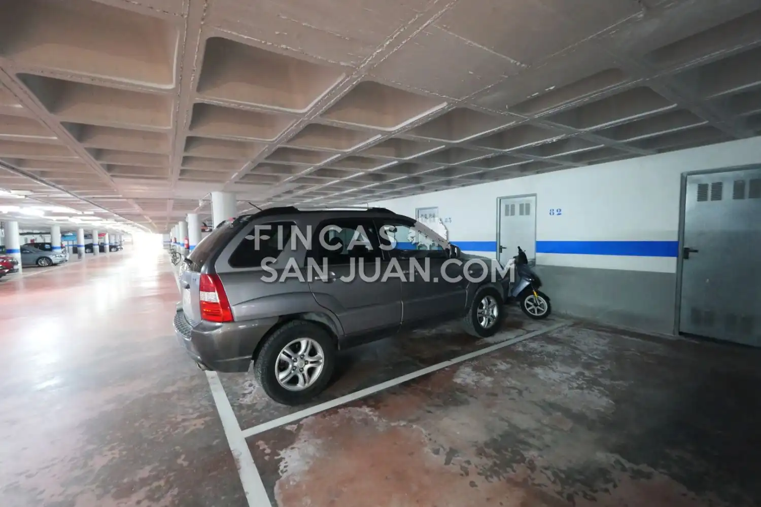 Appartement avec terrasse à vendre à Playa Muchavista, imagen 17