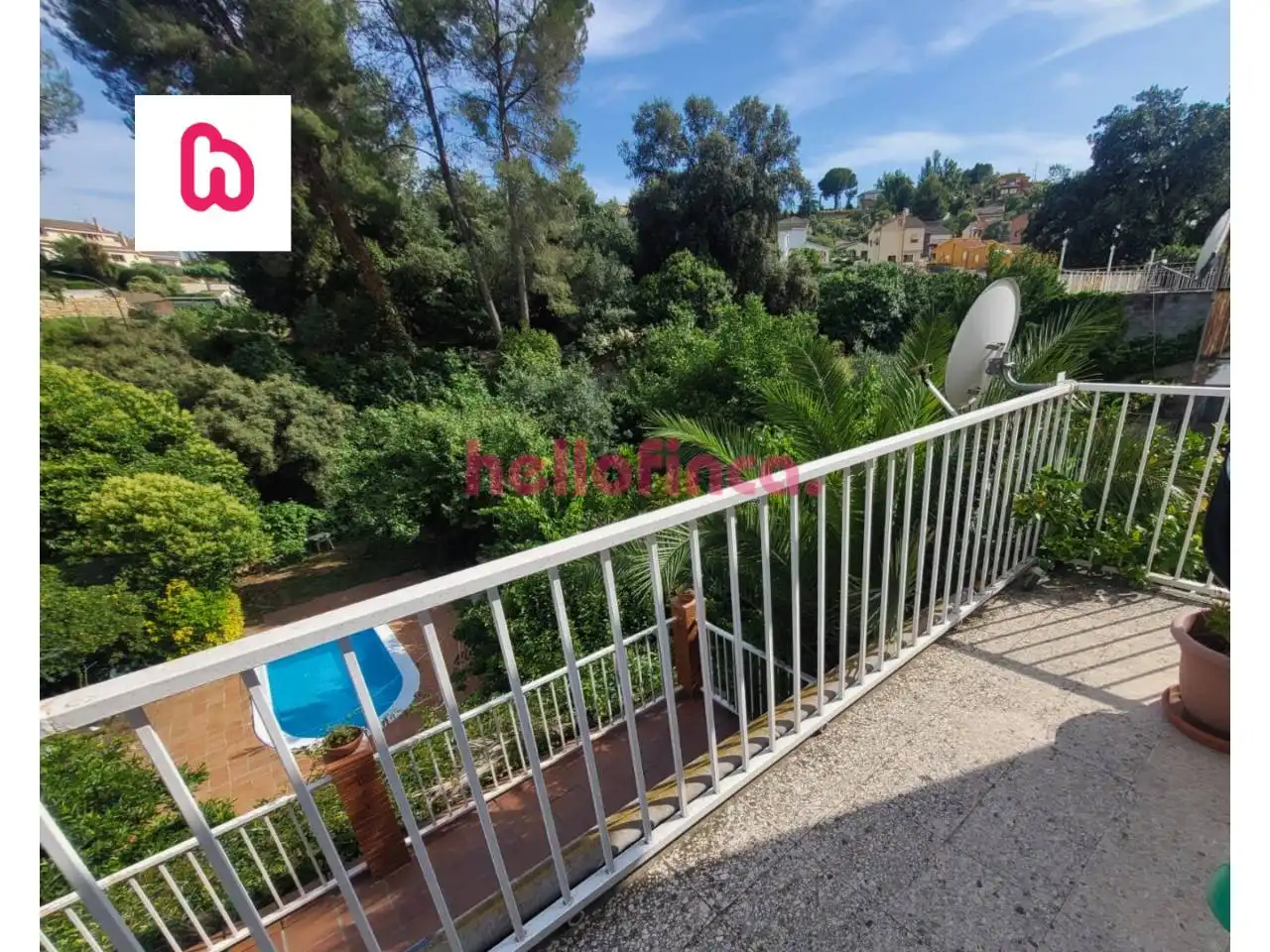 Casa o xalet en venda a Avenida Roger de Llúria, Can Rial