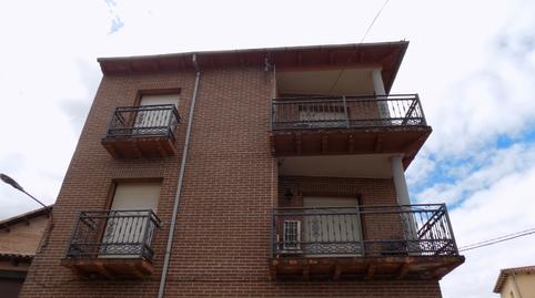 Foto 4 de Casa adosada en venda a Lanzahíta, Ávila