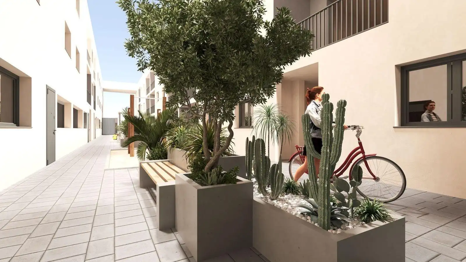 Apartment for sale in Calle de Pablo Picasso, imagen 7