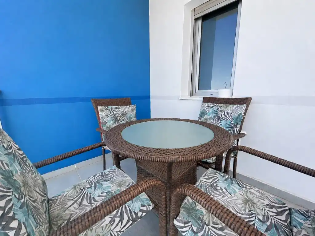 Apartamento con piscina en venta en Calle Urb Veneziola (Manga), imagen 6
