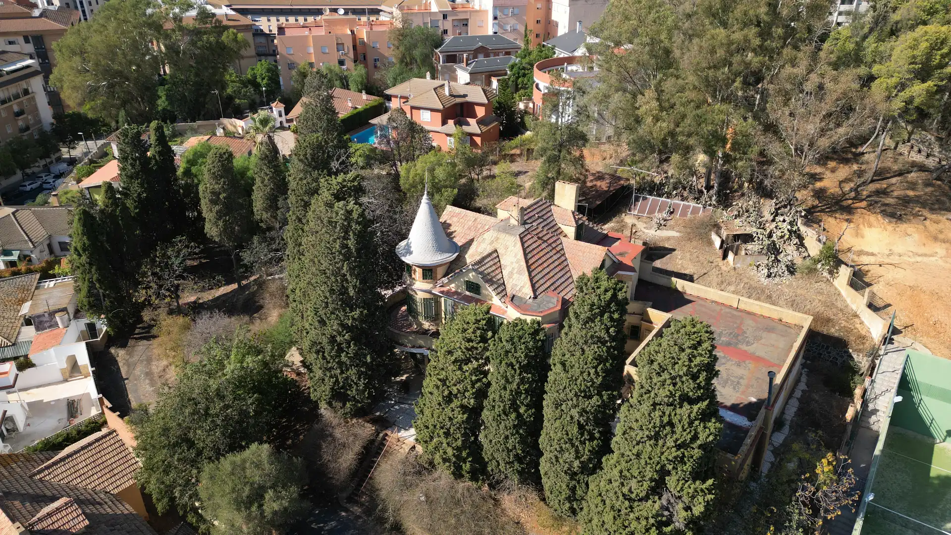 Casa o chalet en venta en Centro
