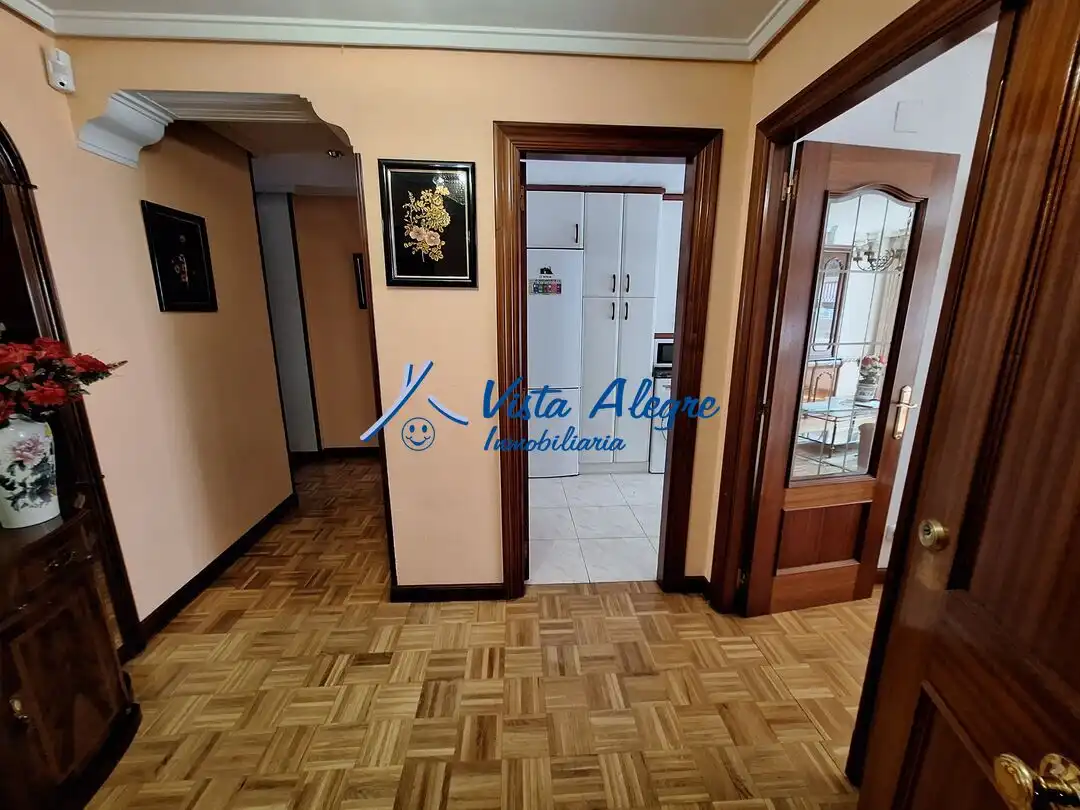 Piso con ascensor en venta en Calle Donantes de Sangre, imagen 11