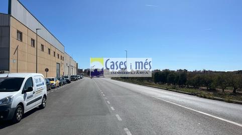Photo 4 of Industrial land for sale in Rafelbuñol / Rafelbunyol, Valencia