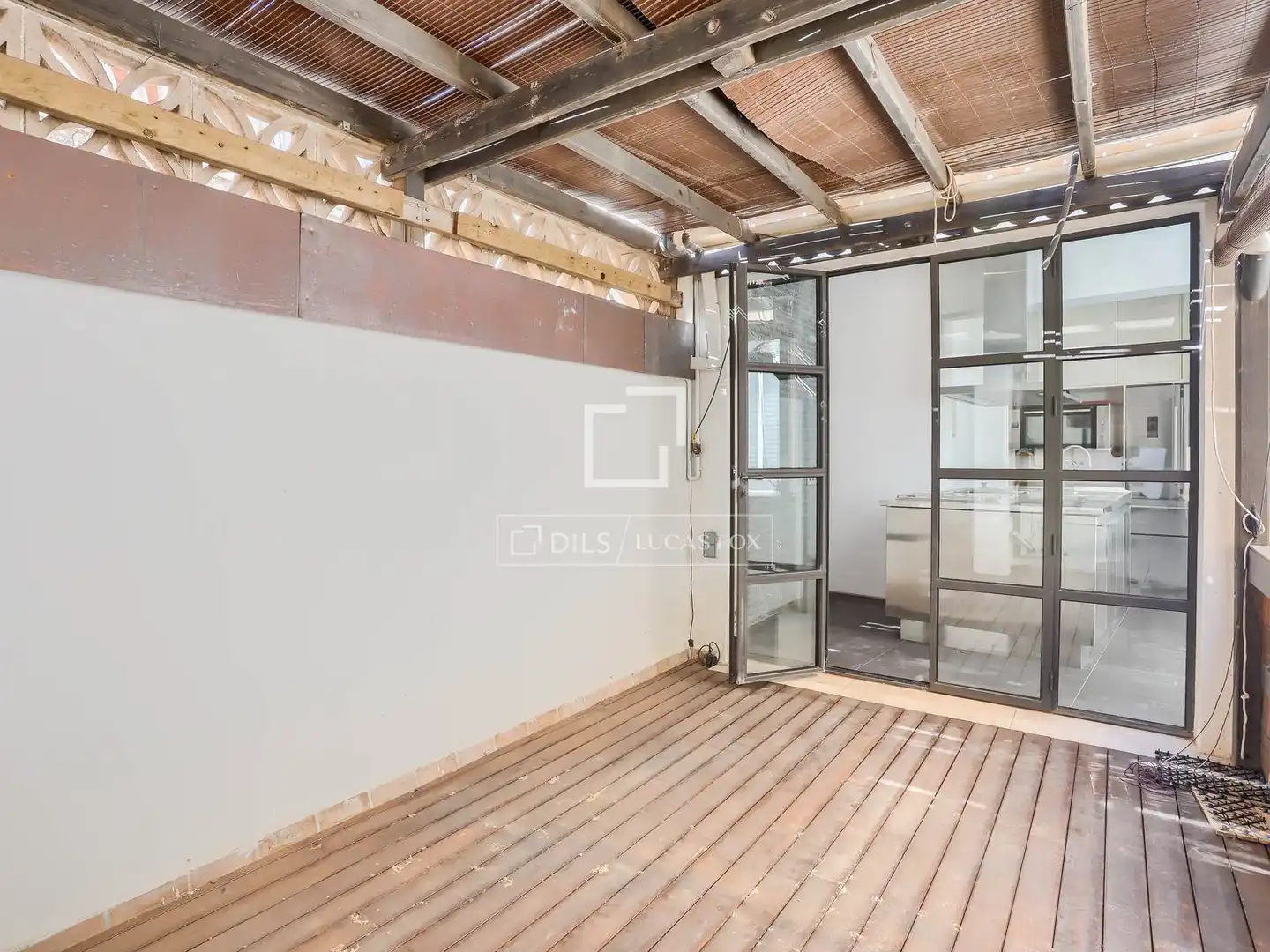 Piso con terraza en venta en Centre, imagen 36