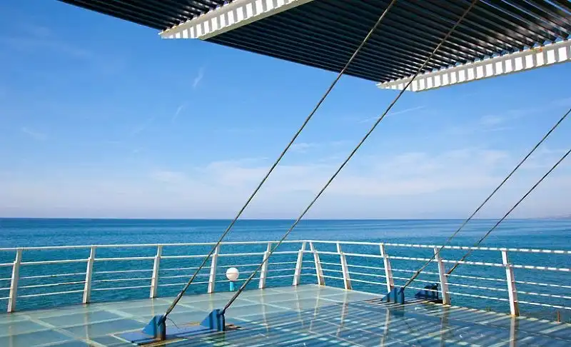 Swimming pool of Duplexes for sale in Torrox