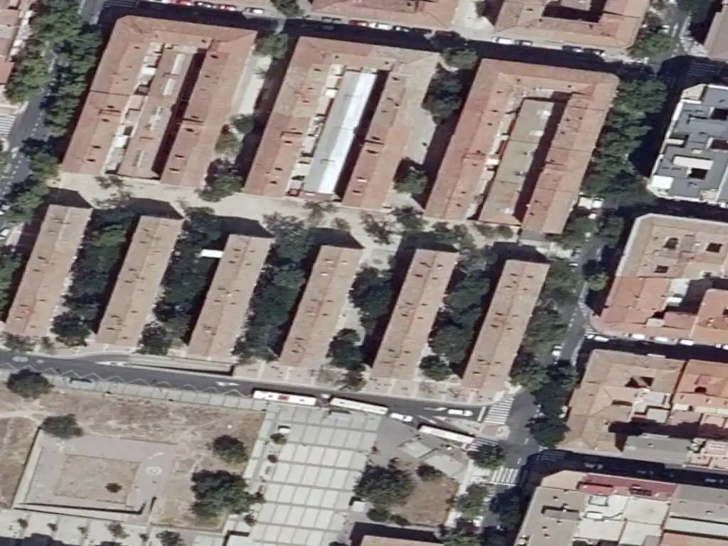 Appartamento in vendita a VILLA DE PANTICOSA 12