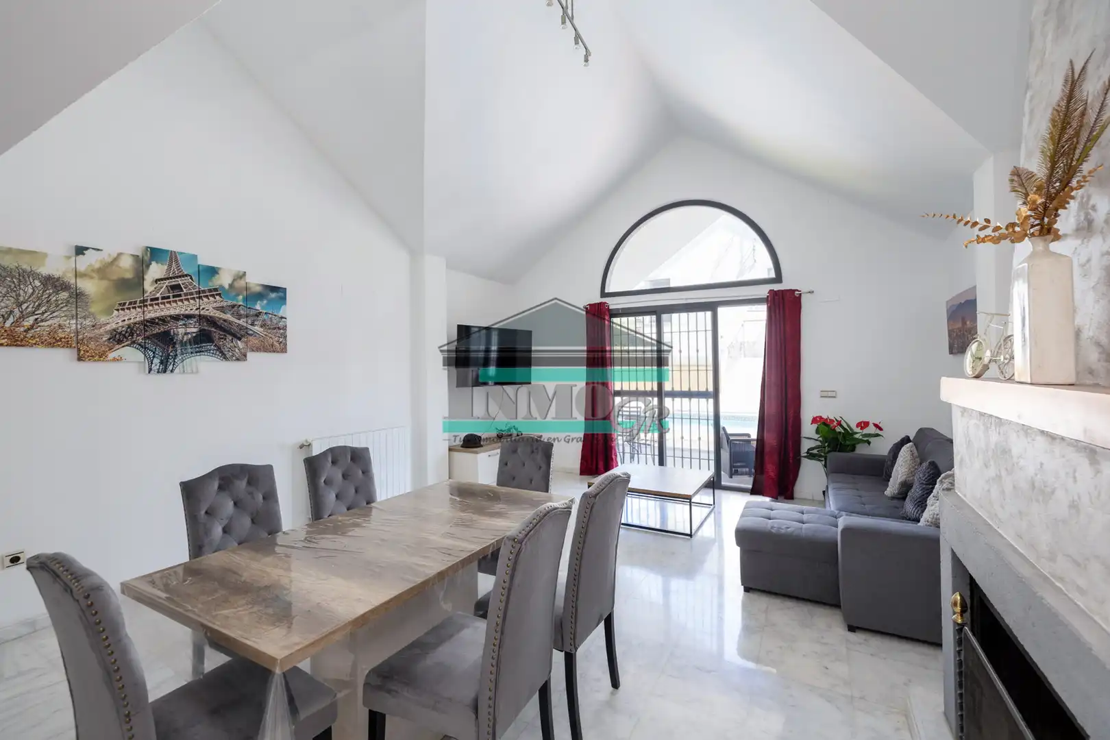 Villa con piscina in vendita a Calle Ajenjo 30, imagen 30