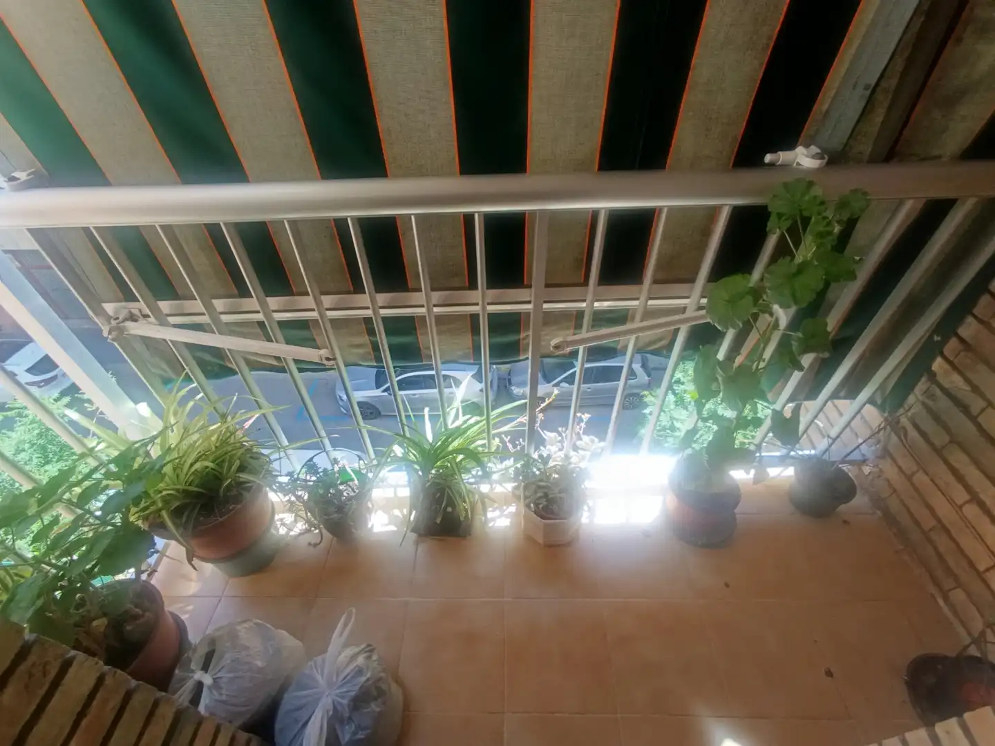 Terraza de Piso en venta en Lleida con Calefacción, Terraza y Amueblado