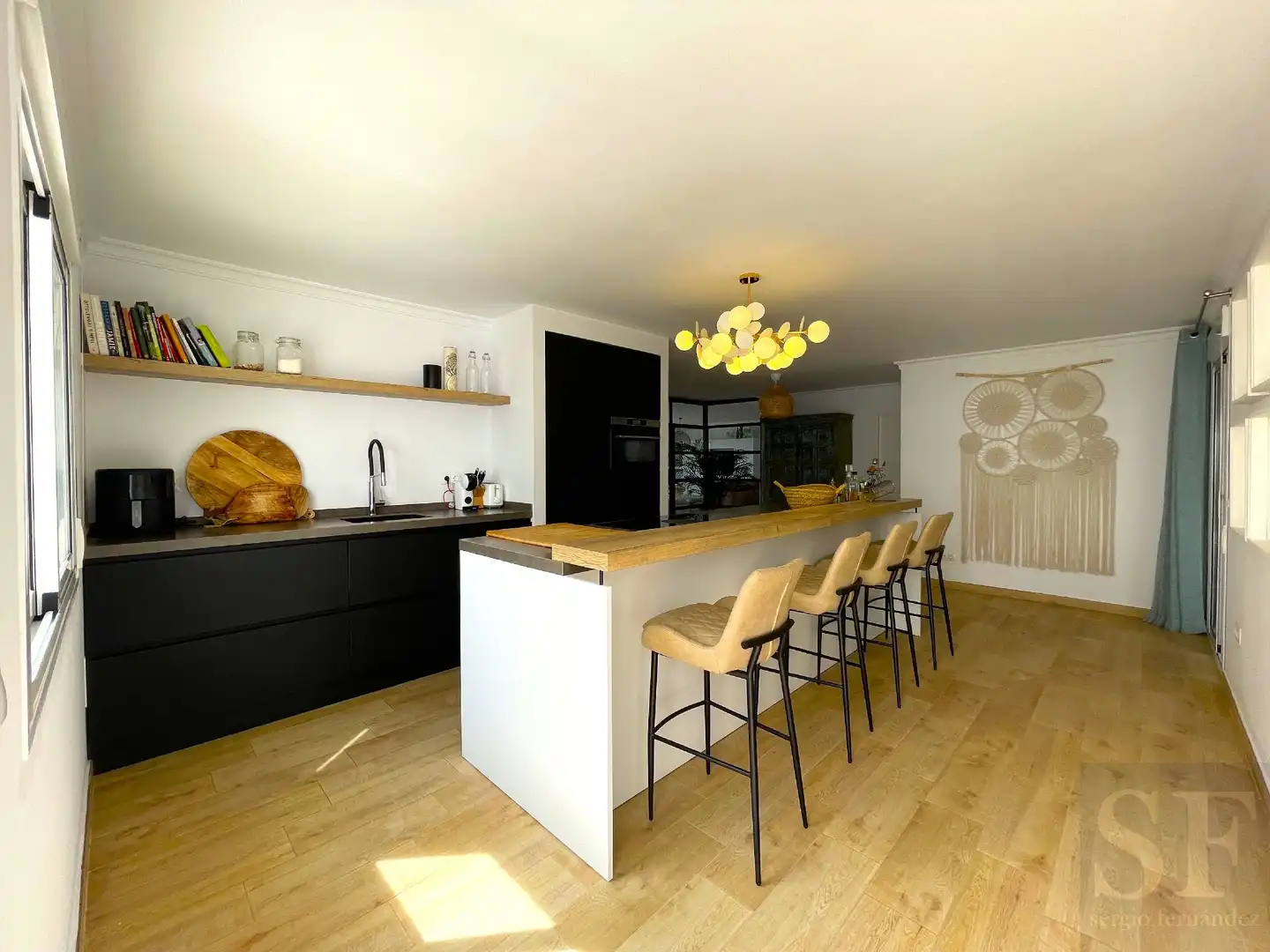 Apartament en venda a Cómpeta, imagen 2
