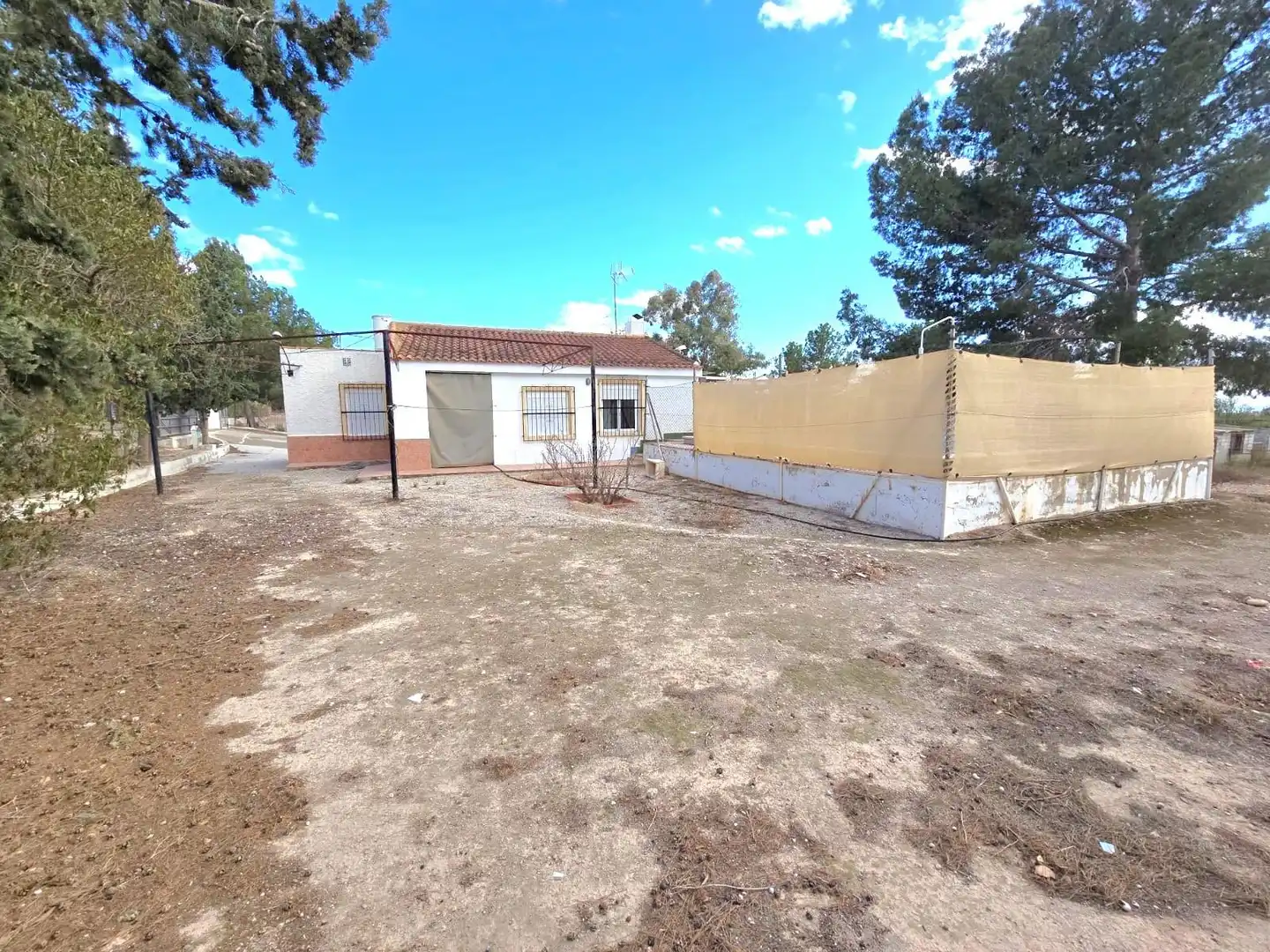 Casa o chalet en venta en Molina de Segura con Aire acondicionado, Calefacción y Jardín privado