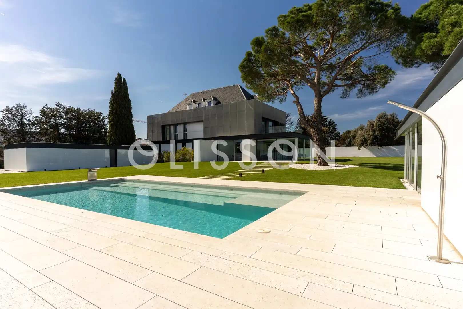 Casa amb piscina en venda a Prado de Somosaguas - La Finca, imagen 66