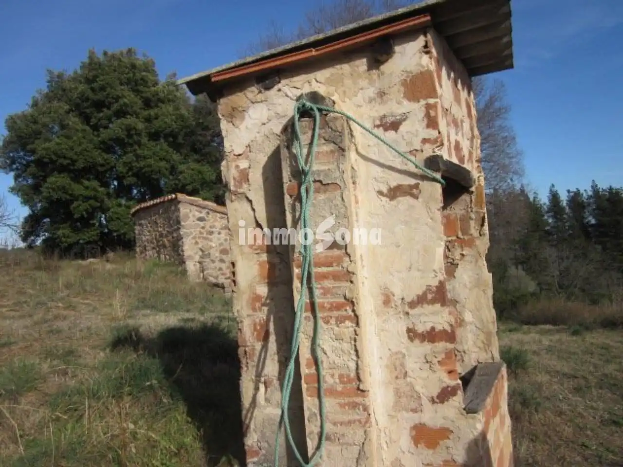 Terreno rústico en venta en Sant Hilari Sacalm, imagen 6
