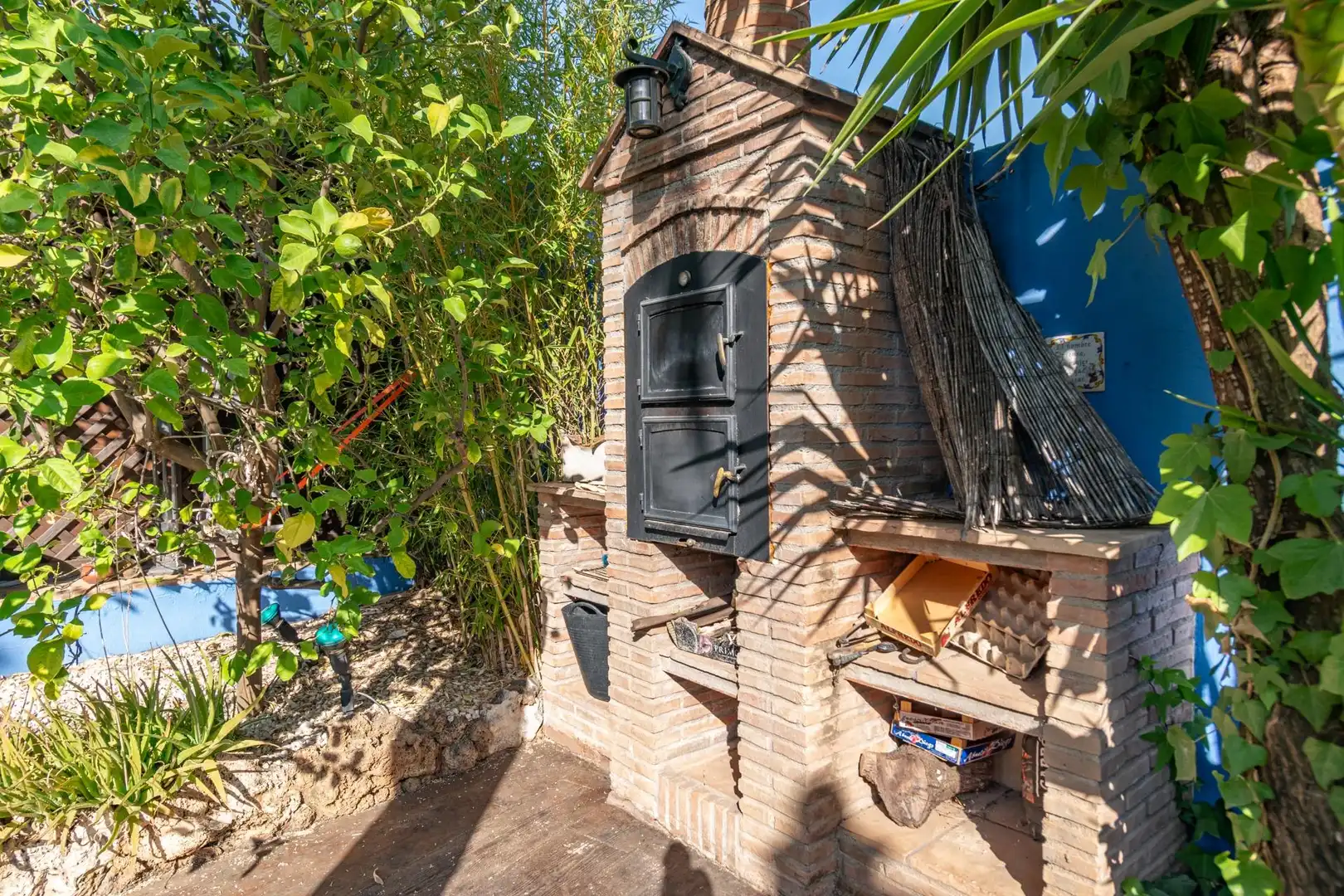 Villa mit Pool zum Verkauf in Calle de Cerro del Oro, imagen 84