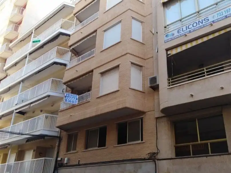 Pis amb ascensor de lloguer a Antina 40, imagen 27