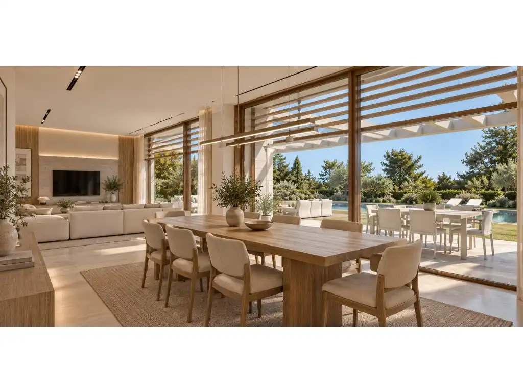 Villa zum Verkauf in Ciudalcampo, imagen 5