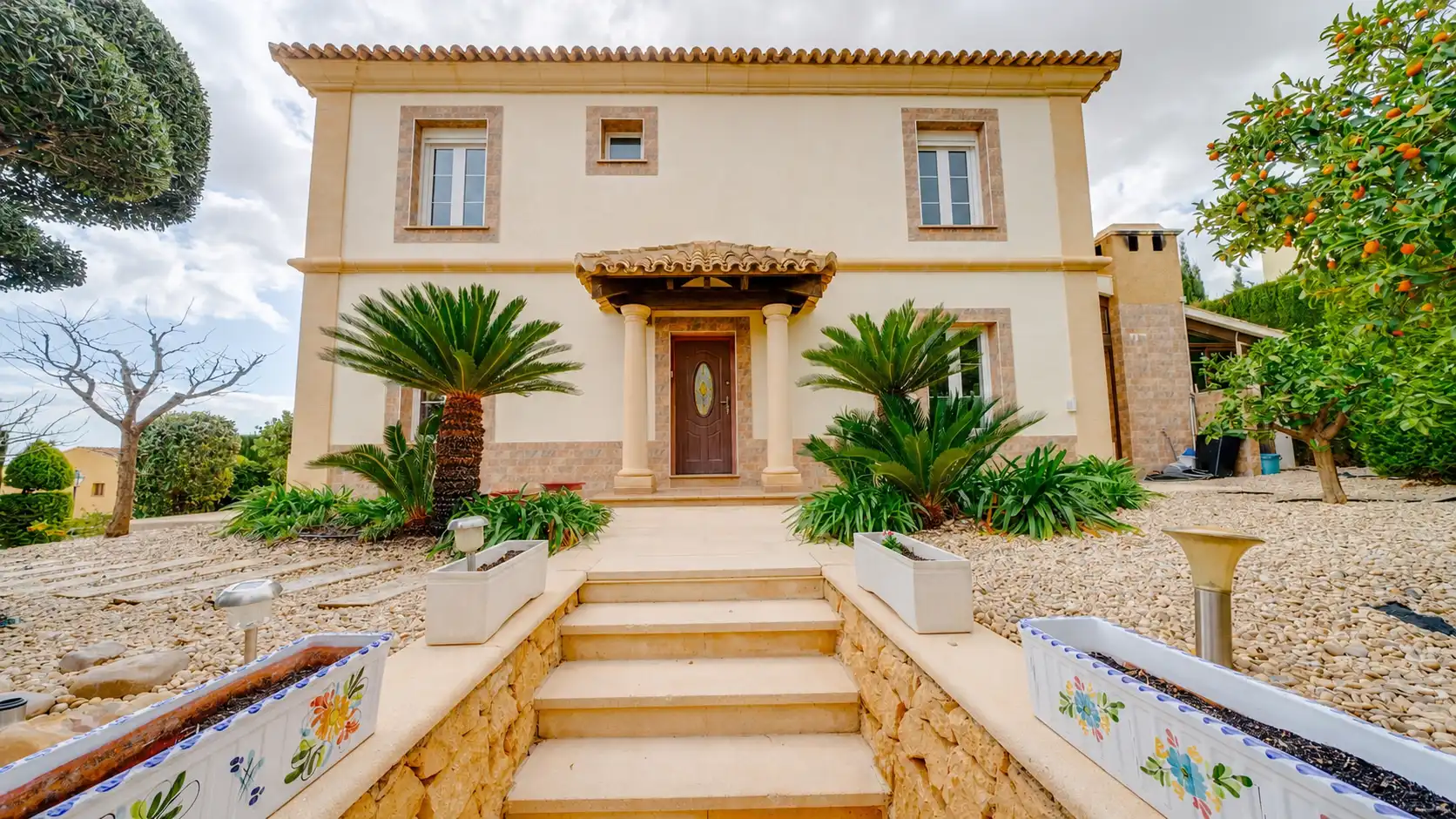 Villa con terrazza in vendita a Calle Illa de Tenerife, imagen 3