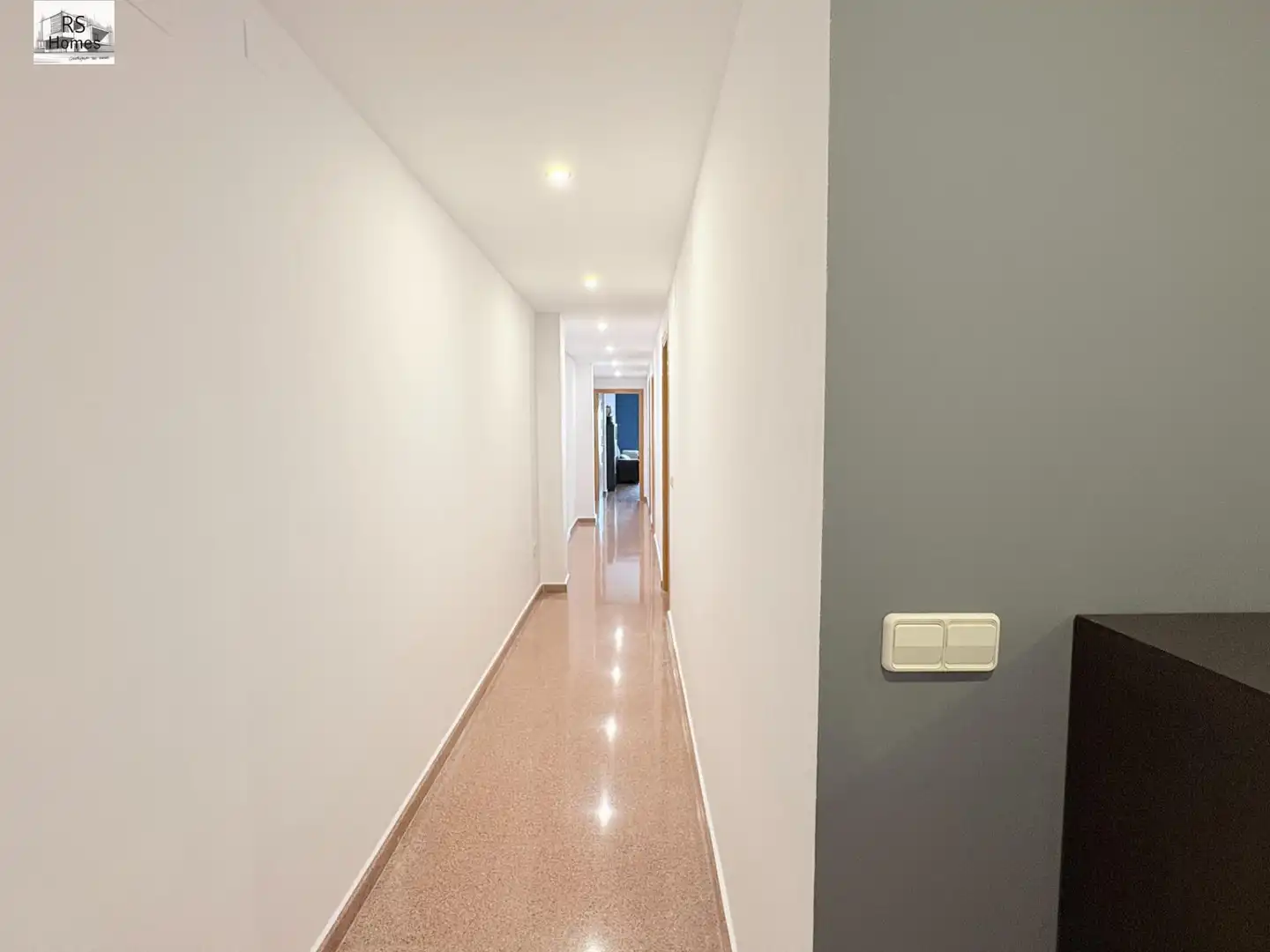 Flat for sale in Vilamarxant  with Air Conditioner, Heating and Storage room