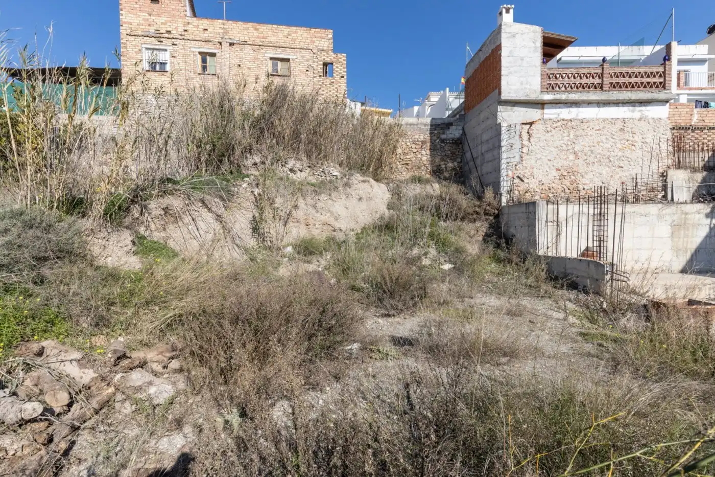 Terreno residenziale in vendita a Calle Bonifacio Caro, imagen 14