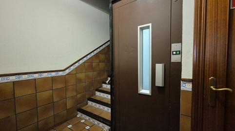 Foto 5 de Piso en venta en Alfonso,  Zaragoza Capital