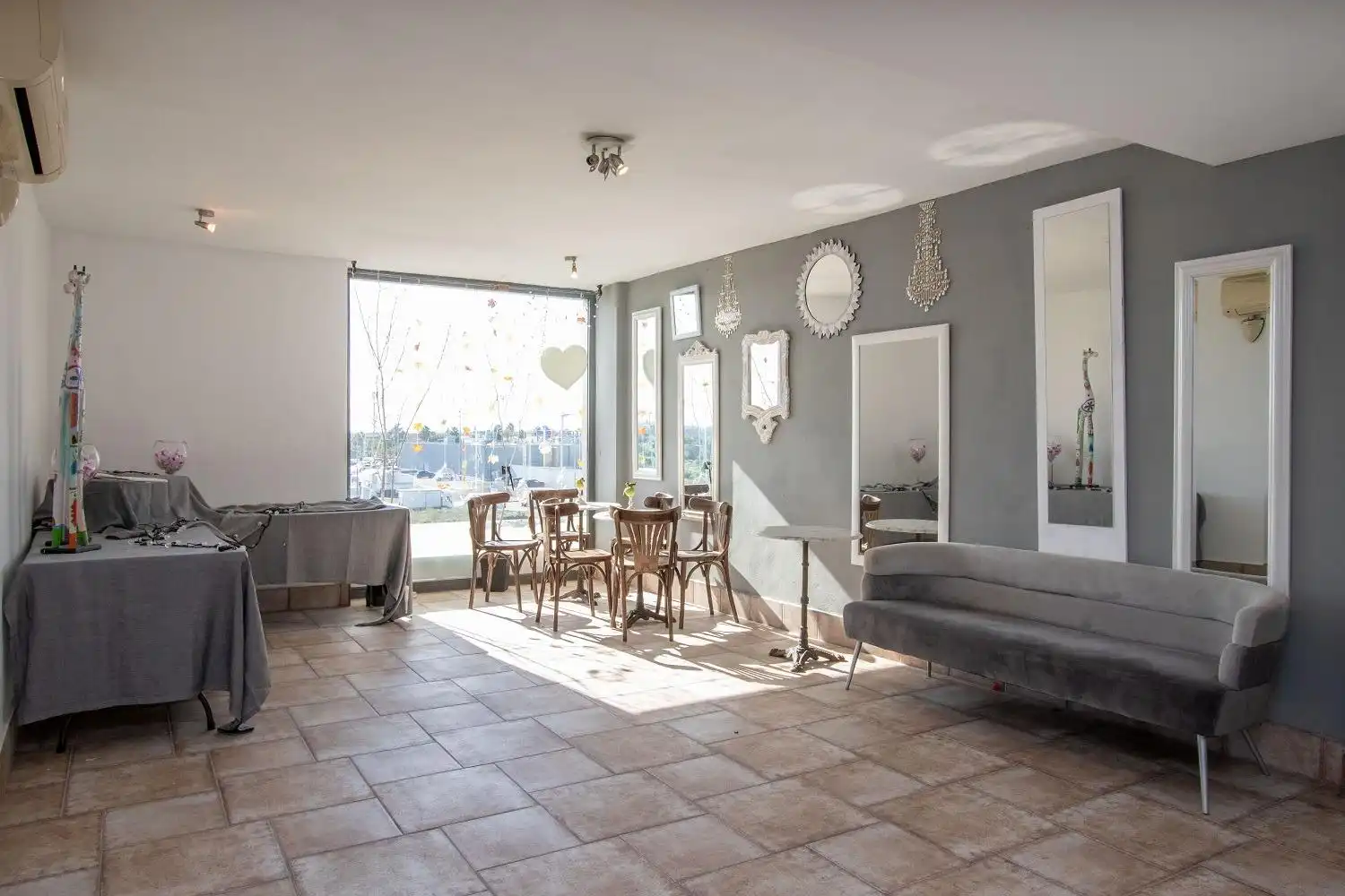 Local en venta en Castellón de la Plana / Castelló de la Plana con Aire acondicionado