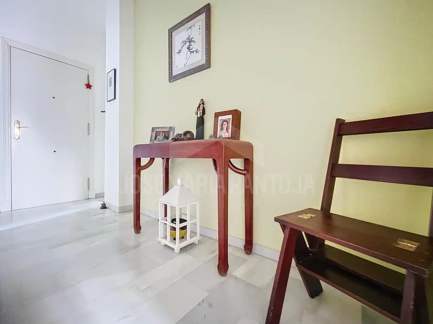 Ático en venta en Jerez de la Frontera con Aire acondicionado y Terraza