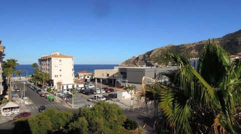 APARTAMENTO DE 3 DORMITORIOS EN ESQUINA EN  EL ALBIR  CON MUCHISIMA LUZ Y VISTAS AL MAR .