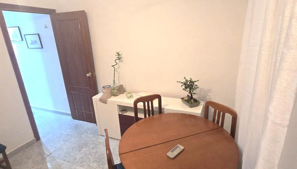 Foto 1 de Apartament de lloguer a Navas de Tolosa, Aguas Vivas - La Zambomba, Cáceres