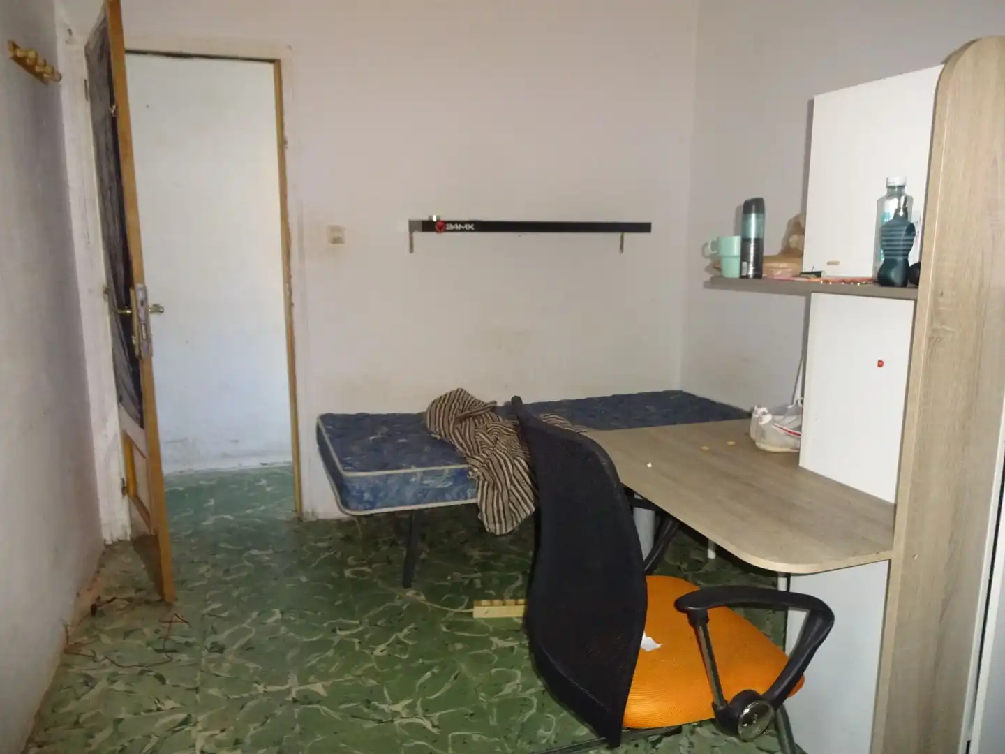 Dachboden zum Verkauf in Nuria, Zona Alta