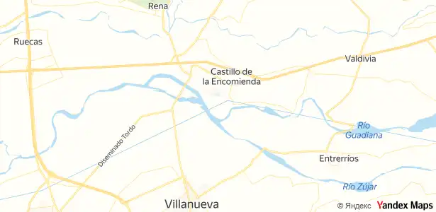 Casa rústica en venda a Villanueva de la Serena, imagen 4
