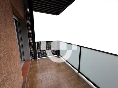 Balcony of Flat for sale in  Barcelona Capital  with Balcony