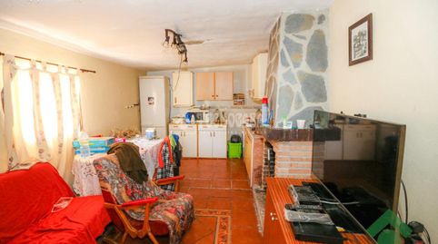 Foto 4 de Finca rústica en venta en El Rescate - Río Seco, Almuñécar