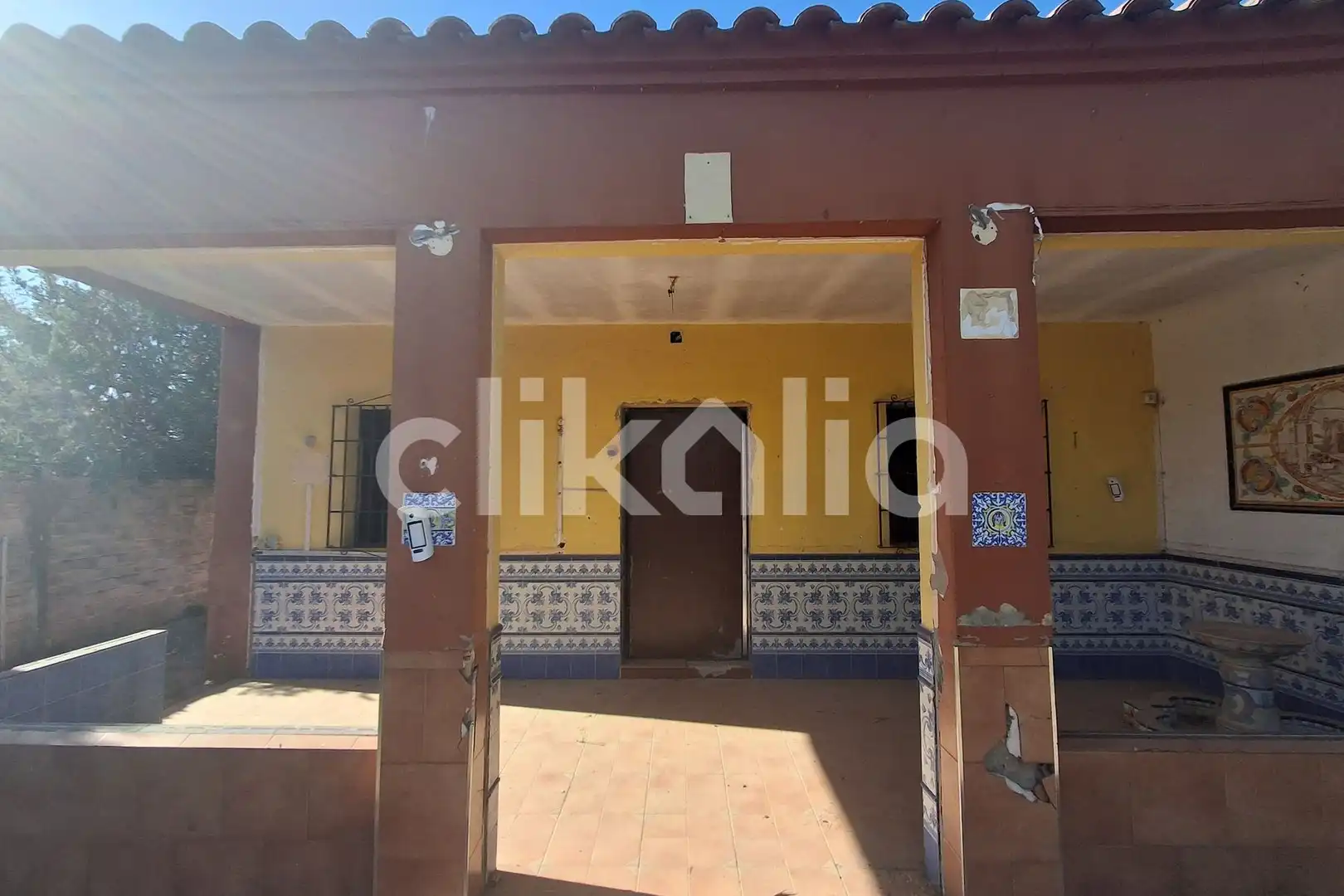 Casa en venda a Almensilla, imagen 2