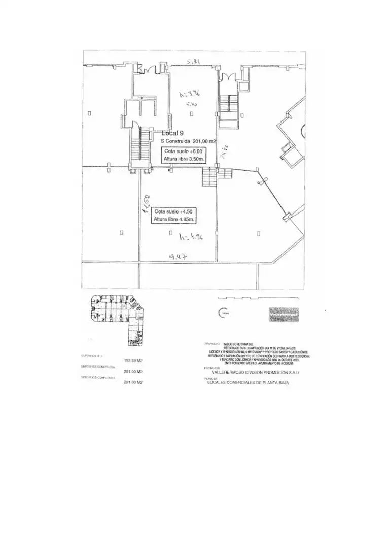 Business premises for sale in N/A, imagen 12