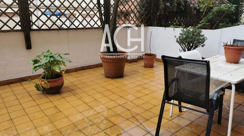 Piso de 50m2 con Terraza en BilbaoAlquiler Temporal Piso de 50 m2 con terraza de 30m2 en BilbaoAlquiler Temporal.  La vivienda dis