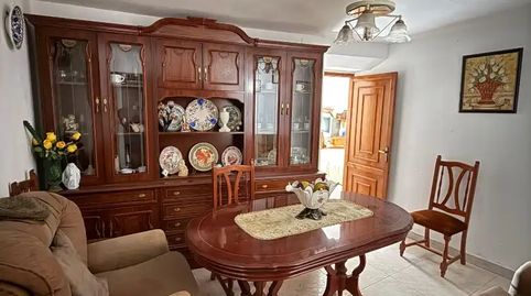 Foto 4 de Piso en venta en Calle Fuente del Corcho, 6, Jerez de los Caballeros, Badajoz