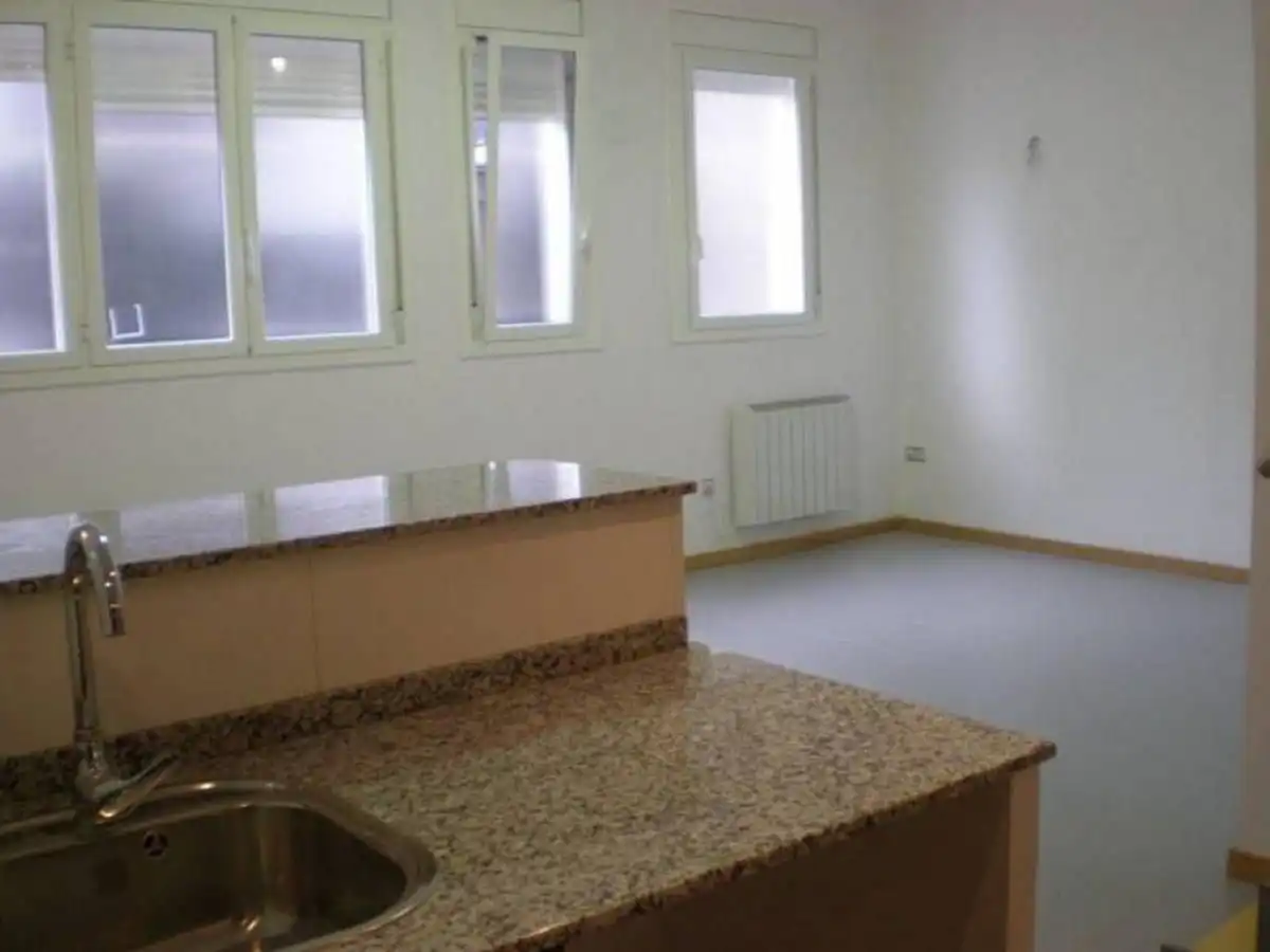 Cocina de Dúplex en venta en Sant Joan de Vilatorrada con Calefacción y Trastero
