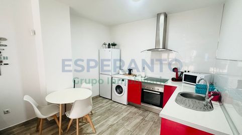 Foto 4 de Estudi en venda a Calle Benjamin Palencia, El Molinillo - Capuchinos, Málaga Capital