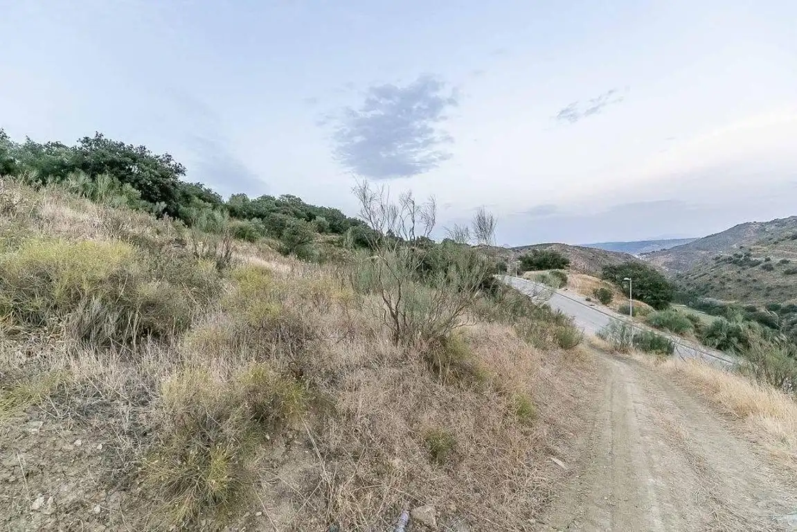 Wohnbaugrundstück zum Verkauf in Arrabal Urb Antequera Golf, imagen 3