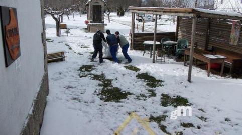 Photo 4 of Building for sale in A Pobra de Trives , Ourense